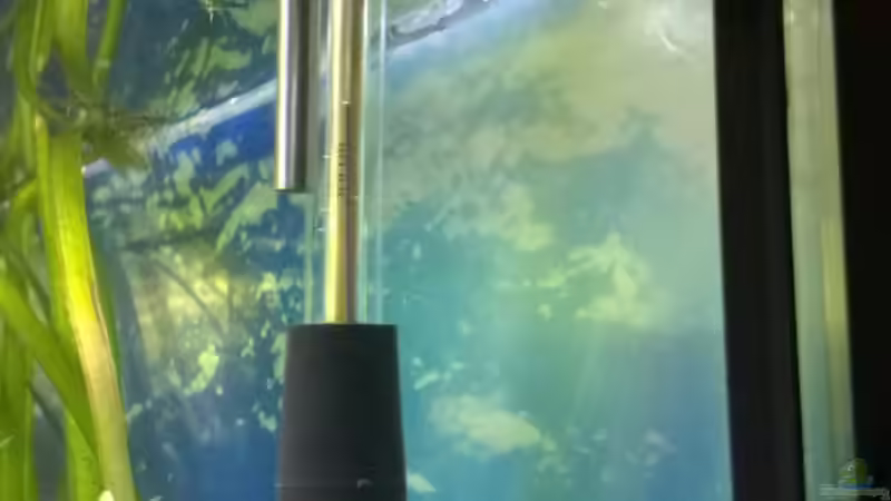 Selbstgebaute Haltekonsole für Temperaturfühler und pH-Elektrode (von Unten) von schuemic (25)