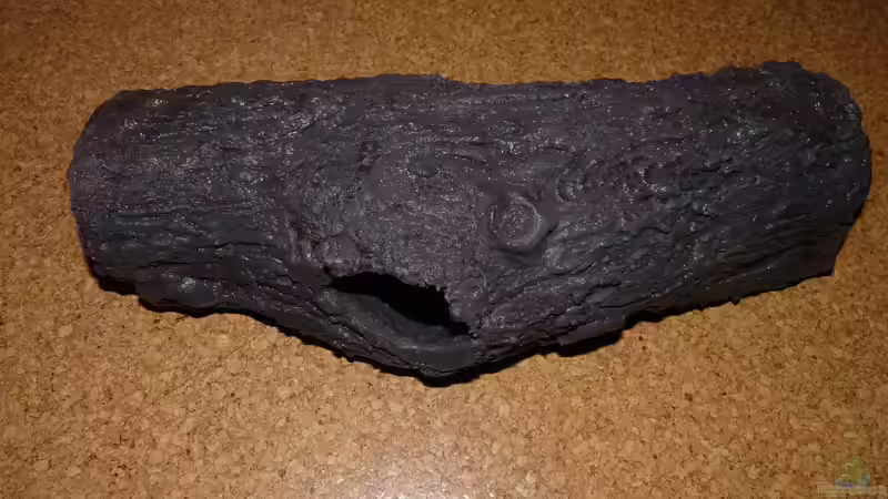 Selbstgebaute Höhle von DerImperator (18)