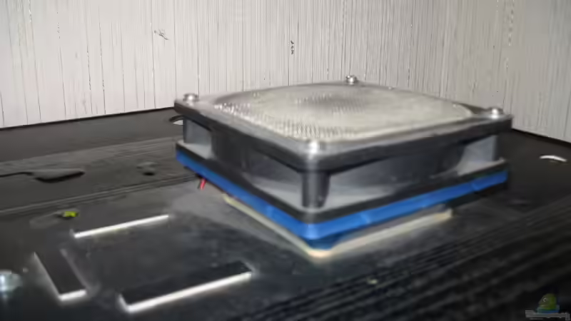 Selbstgebaute Kühlung 2x Vorhanden von Mathias Ebert (8)