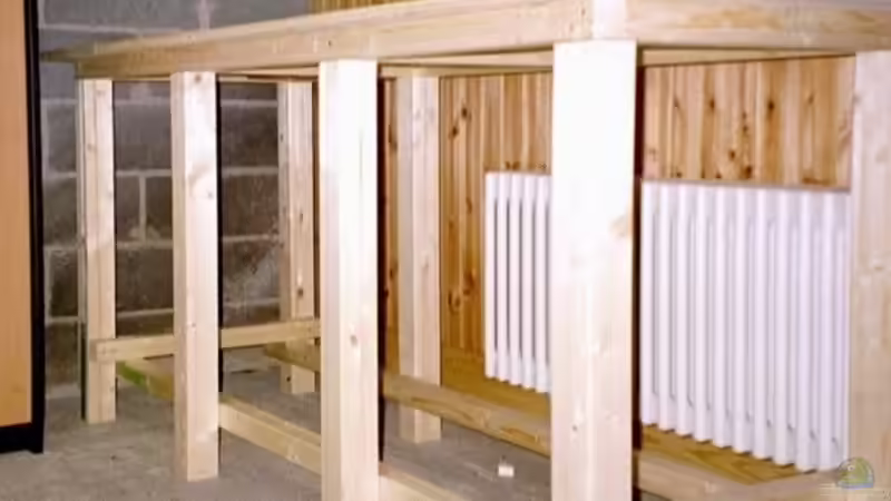 Selbstgebauter Unterbau von Roger Mayer (8)