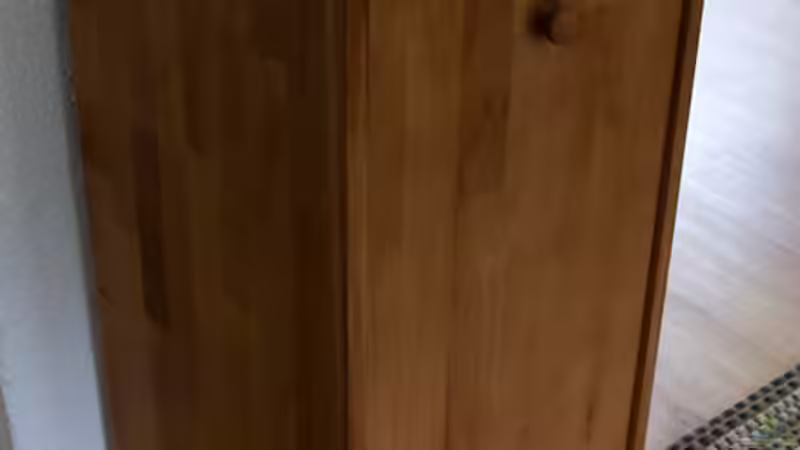 Selbstgebauter Unterschrank von Hans J (12)