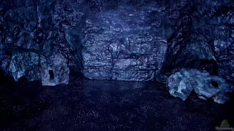 Selbstgefertigte Module für die Rück- und Seitenwände. von Hanno K (4)