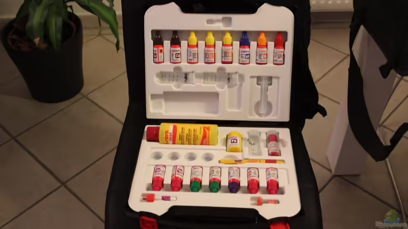 Sera Testkoffer von chR576 (19)