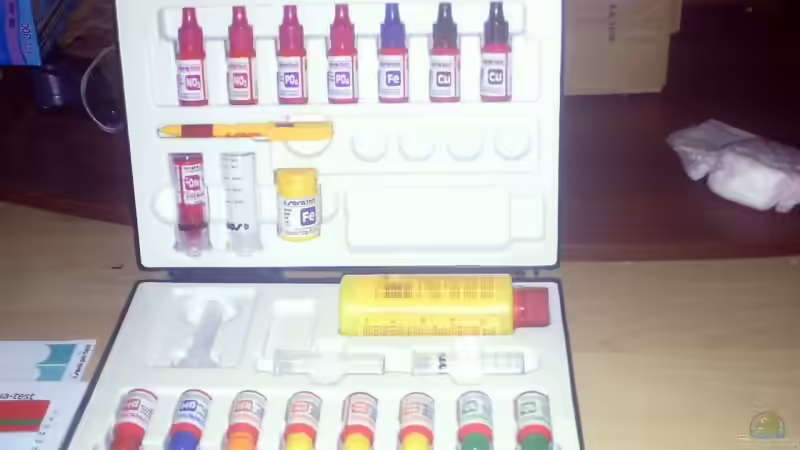 Sera Wassertest´s von Sascha.L (15)