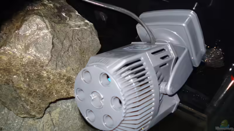 Sicce Voyager 4 mit max. 6000 l/h von Sebastian O. (23)