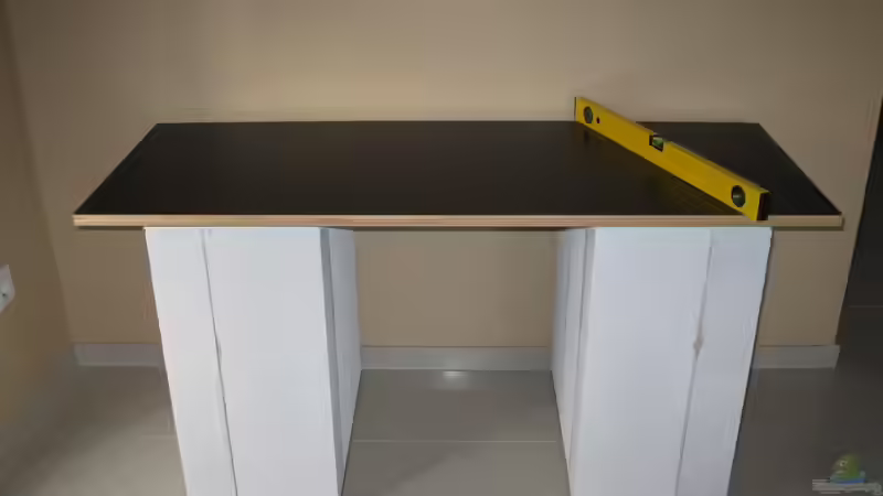 Siebdruckplatte und Y-Tong Sockel von Oliver H. (3)