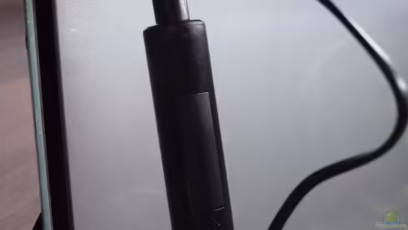 Siebfilter 16 mm und sicherzustellen, dass die Düsen nicht verstopfen von Junglist (21)