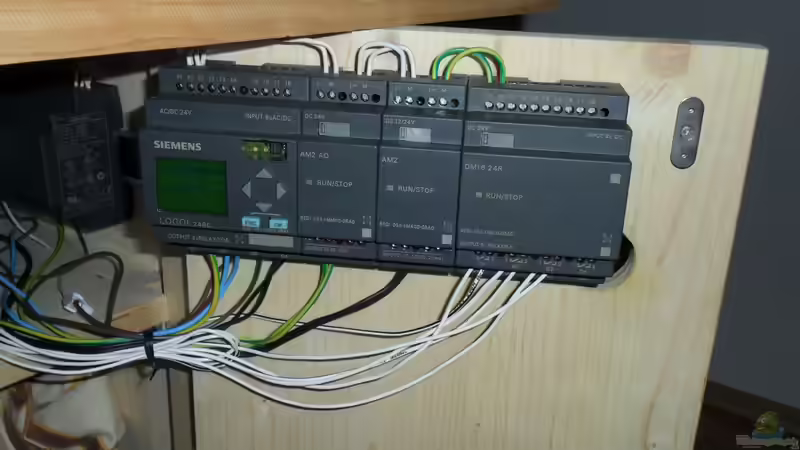 Siemens Logo! von Sabrina + Michi (9)