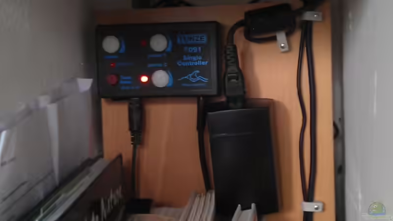 Single-Controller für die Strömung von lohmi_5 (19)