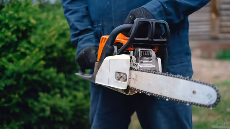 Sinnvolle Schutzkleidung bei der Gartenarbeit