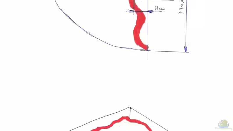 Skizze Barschrückwand von Harald Götz (21)