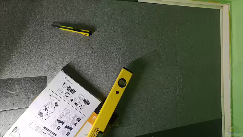 So, gleich ist der Boden fertig von Cichliden-Kabuff (19)