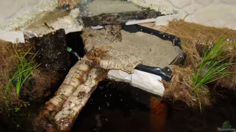 So, ich habe das Landteil erneuert! von SeLo (21)