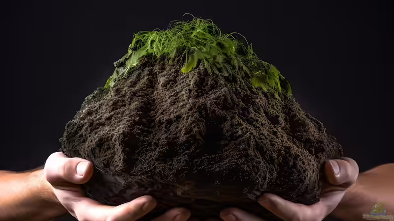 So bekommst du humusreichen Gartenboden