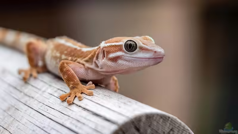 So richtest du ein Terrarium mit Geckos ein