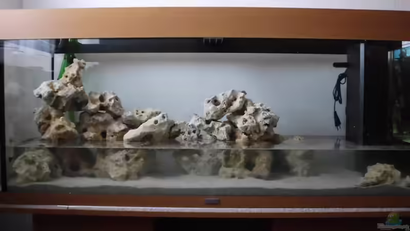 So sah es das erste Mal aus von sofapirat (2)