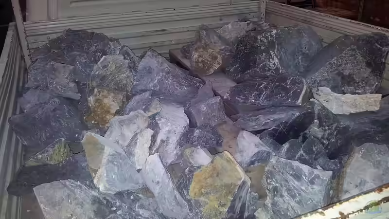 So sahen sie nach der Presslufthammer Bearbeitung aus ! von DaKo77 (16)