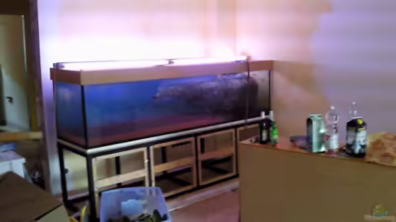 so war es mal von der Maxe (2)