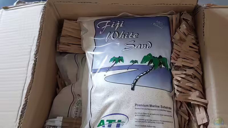 So werde mit 27kg anfangen und mal gucken wie weit ich damit komme ???? von Kai Heermann (13)