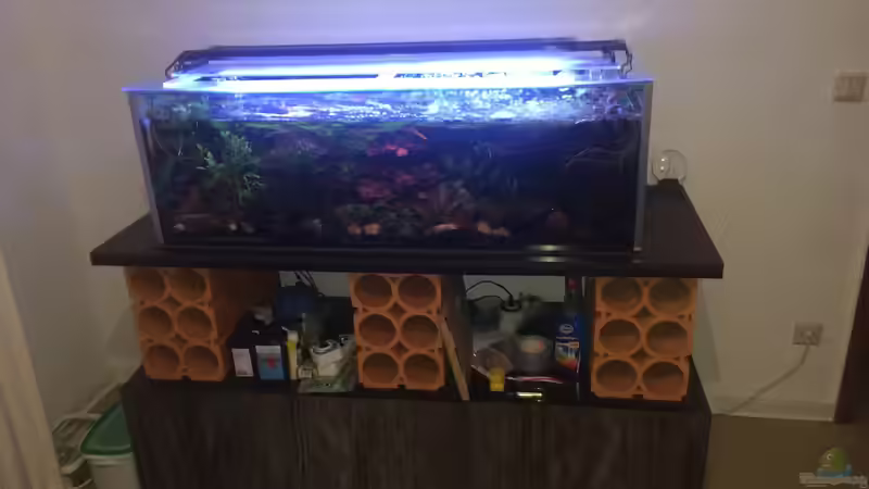 Sockel aus MDF und Weinlagersteinen von Harald Kästner (30)