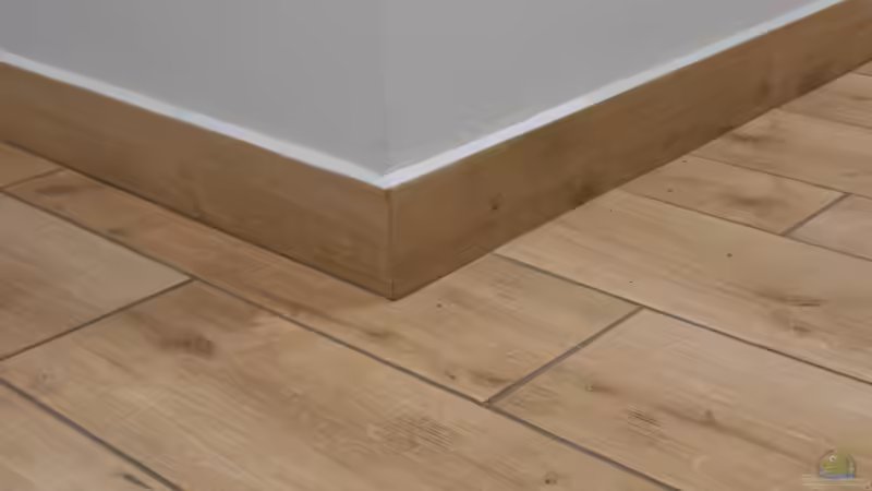 Sockelleisten im Überblick: Materialien, Designs und Einsatzmöglichkeiten