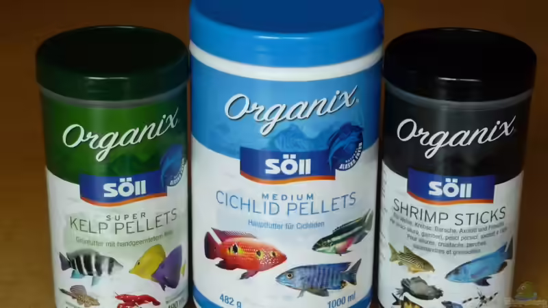 Söll Organix Trockenfutter von DER YBBSTALER (23)