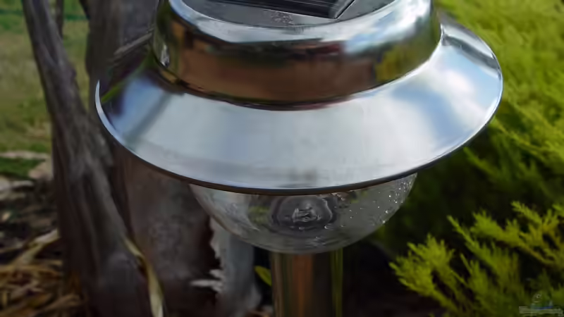 Solarleuchten: Nachhaltige Beleuchtung für jeden Garten