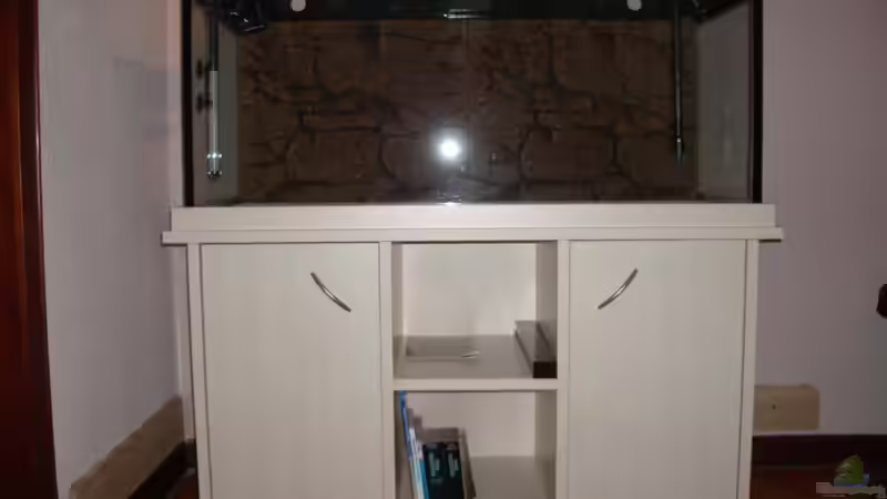 Sonderanfertigung Unterschrank 25 mm Ahorn von Jürgen Langer (2)