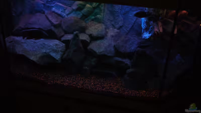 Sonnenuntergang Simulation (24.06.2012)  von Marcel. (2)