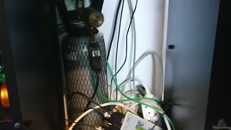 sorry fürs chaos... werds noch richten. Dupla Depot, Bodenheizung, Iks mit gesammter von Till Grote (12)