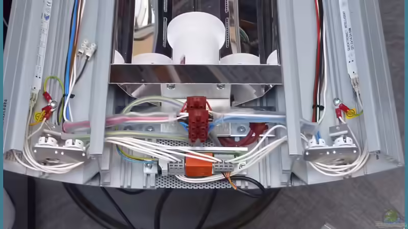 Spectra + Ansteuerplatine  0-10V  von GHL von OldFriend (21)