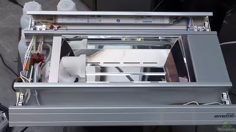 Spectra von Giesemann. Wird auf Dimmbar umgerüstet von OldFriend (20)