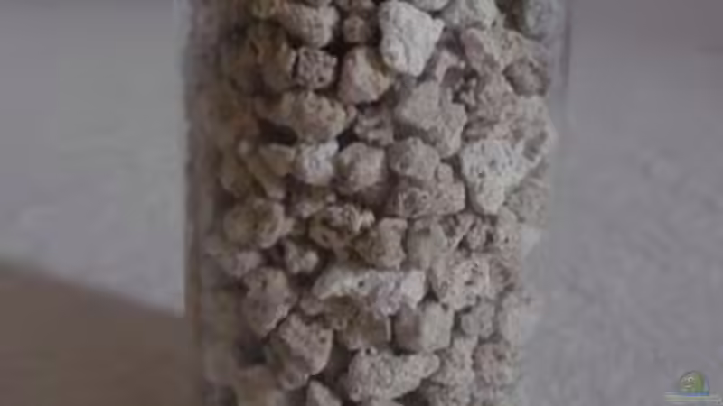 stabile Wasserwerte trotz ständigem Wasserwechsel