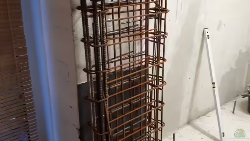 Stahlkörbe von 8 CBM (26)