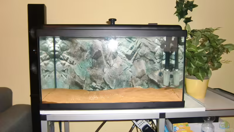 Standort von HOTU (2)