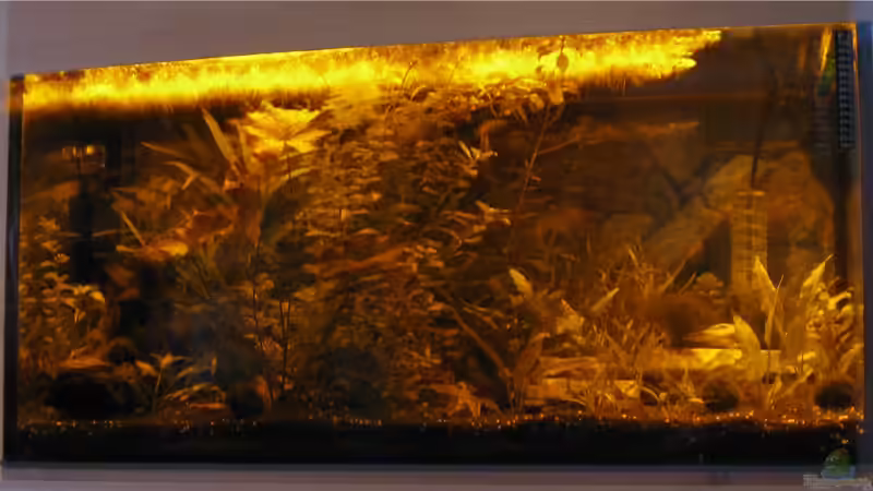 Start des Sonnenuntergang.... von Tudelui (18)