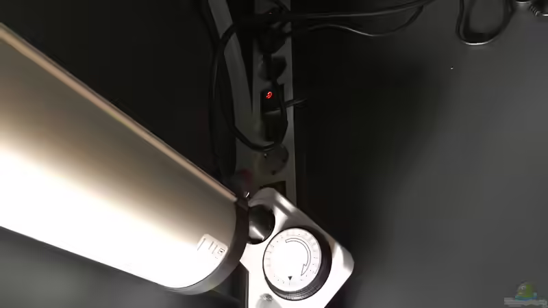 Steckdosenleiste Brennenstuhl,3fach schaltbar von Ottche (33)