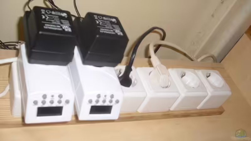 Steckerleiste mit Zeitschaltuhren von nemo0109 (27)