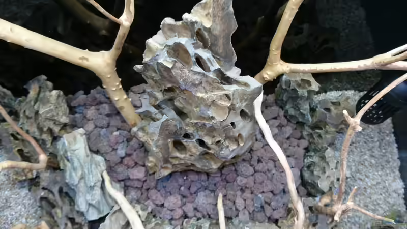 Stein auf Volcano Mineral von Inuki (24)