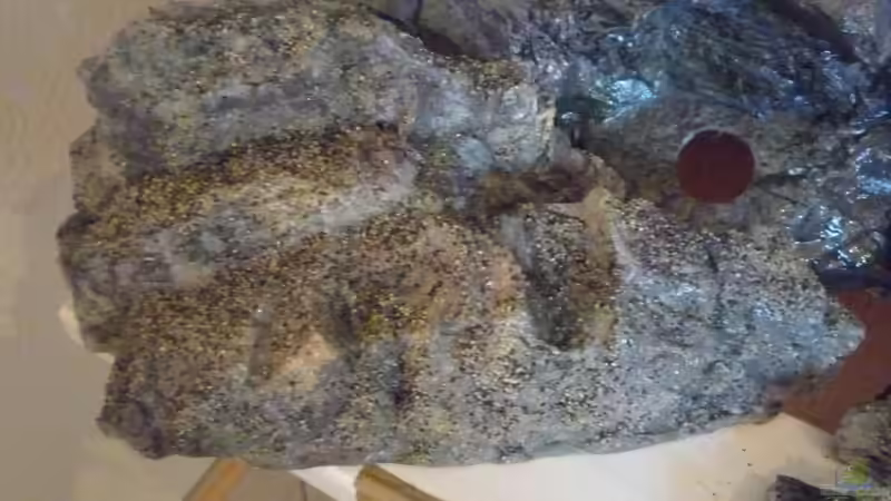 Stein mit Epoxid und AQ.-Sand behandelt von Frank Wollenburg (18)