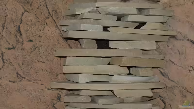 Steinaufbau um HMF von Branjo (15)