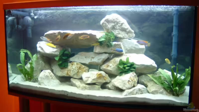 Steinaufbauten von Andreas Gassner (4)