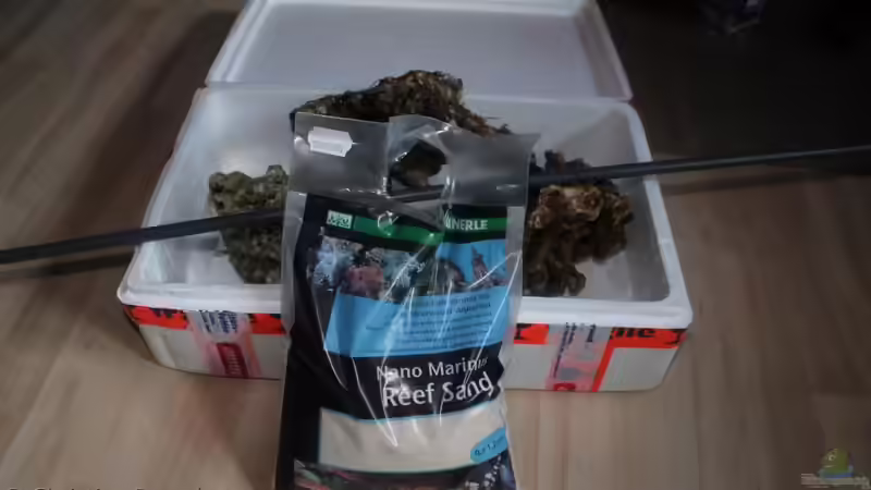 Steine, Rohr zum verbinden der Steine und der Bodengrund von chrisi01 (5)