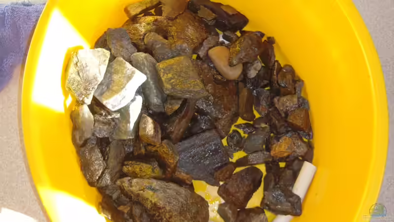 Steine und PvC Rohre von Exotist (8)