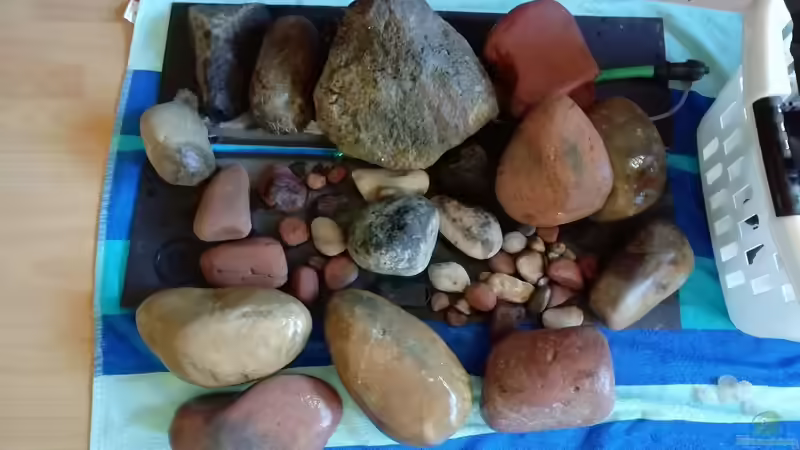 Steine von - Stephen - (23)