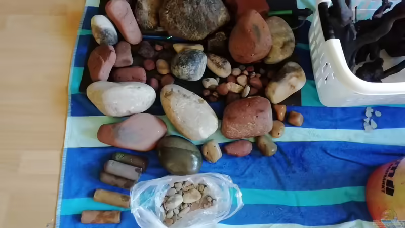 Steine von - Stephen - (24)