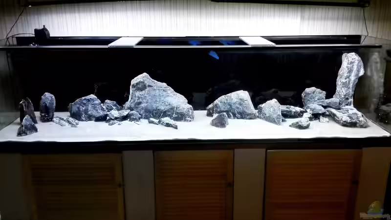 Steingarten (trocken) von Elsiman (14)