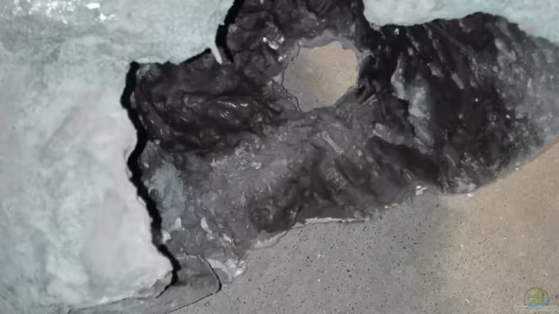 Steinmodul mit Höhle  von Heike Fuchs (23)