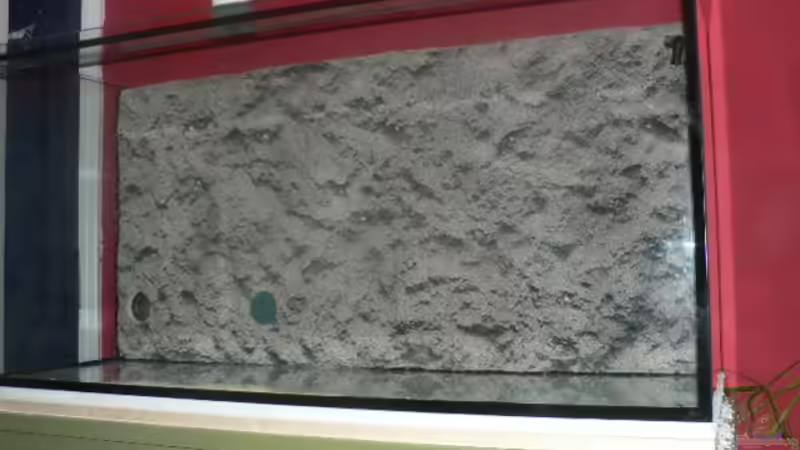 Steinzeit Rückwand mit Bohrungen von Zapfenmanderl (6)