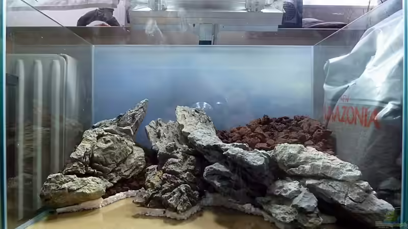 Step 1: Hardscape anordnen und fixieren von -serok- (18)